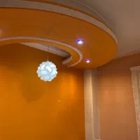 لوستر|لوستر و چراغ آویز|رشت, گلسار|دیوار