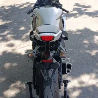 cbr1000 cb mt gsx|موتورسیکلت|تهران, نیلوفر|دیوار