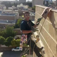 آببندی نما و ساختمان