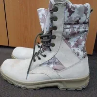 پوتین سربازی (مرزبانی )