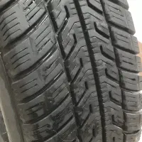 لاستیک پراید وانت