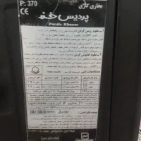 بخاری گازی|بخاری، هیتر، شومینه|میاندوآب, |دیوار