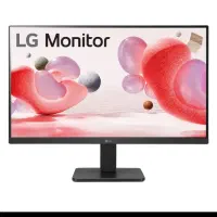 مانیتور الجی گارانتی دار نو mr400