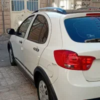 کوییک ۱۴۰۲ R بدون رنگ ۸۵ گانه پارس خودرویی|خودرو سواری و وانت|تهران, نعمت‌آباد|دیوار