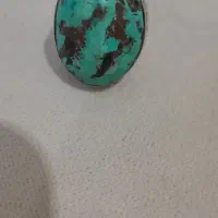 انگشتر فیروزه|جواهرات|اهواز, اسلام آباد غربی|دیوار