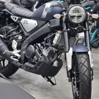 یاماها XSR صفر کیلومتر مدل۱۴۰۳