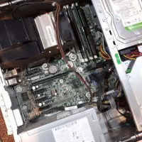 مینی کیس HP نسل ۴