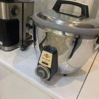 پلوپز 12نفره پارس خزر