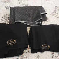 پارچه قواره چادر مشکی و چادر نماز