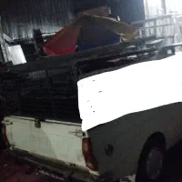 کارگاه شریفیه صنعتگران(تندگویان)