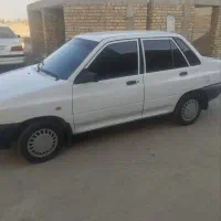 پراید|خودرو سواری و وانت|اردکان, |دیوار