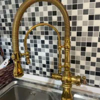 شیرآلات آشپزخانه سلطنتی