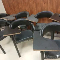 20 صندلی نیاز به تعمیر