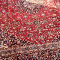 فرش دستبافت ۱۲ متری