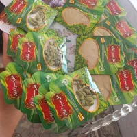 هل/پودر هل /اکبربنفش