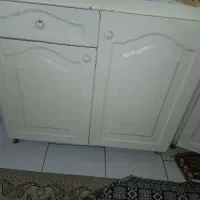 کابینت|کتابخانه، شلف، قفسههای دیواری|کرج, حصارک بالا|دیوار