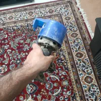 پمپ کولر سالم موتوژن