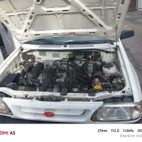 ماشین پراید مدل 90|خودرو سواری و وانت|ارومیه, |دیوار