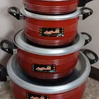 سرویس قابلمه و ماهیتابه
