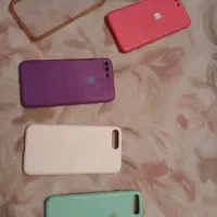 ۵ تا قاب گوشی iPhone 8 plus