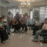 اموزش رنگ.ولایت پول زیادنده امروزبیا فقط با۲تومن|استخدام درمانی، زیبایی، بهداشتی|کرج, گوهردشت|دیوار