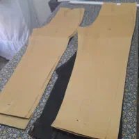 الگو لباس|لوازم خیاطی و بافتنی|پاکدشت, پاکدشت (مامازند)|دیوار