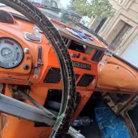 کمپرسی 911 مدل61استثنایی|خودرو سنگین|تهران, شهرک فرهنگیان|دیوار