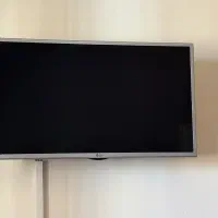 تلوزیون‌ ال جی ۳۲ اینچ