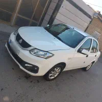 ساینا دوگانه سوز شرکتی مدل ۱۴۰۳|خودرو سواری و وانت|آزادشهر, |دیوار