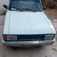 پیکان وانت ۹۳