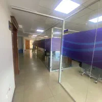 مستغلات1700متری سند اداری ، بر اصلی میرداماد|اجارهٔ دفتر کار، اتاق اداری، مطب|تهران, میرداماد|دیوار