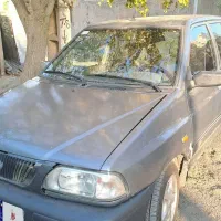 پراید مدل 90