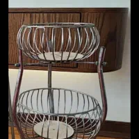 جا سیب زمینی و پیاز