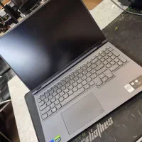 لنوو legion با RTX 3070 گیمینگ|رایانه همراه|تبریز, |دیوار