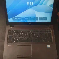 لبتاب hp zbook|رایانه همراه|تکاب, |دیوار