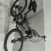 دوچرخه کوهستانی ۲۶