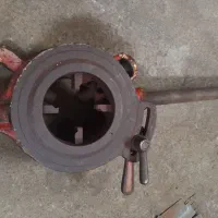 حدیده لوله|ابزارآلات|مشهد, رباط طرق|دیوار