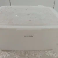 جعبه حلزون پرورشی