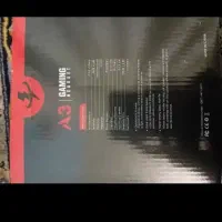 فروش هدست A3|لوازم جانبی موبایل و تبلت|فردیس, منظریه|دیوار