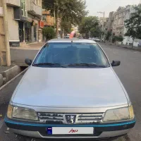 پژو ۴۰۵