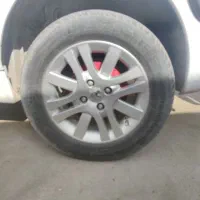 وسایل پژو پارس|قطعات یدکی و لوازم جانبی|درب بهشت, |دیوار