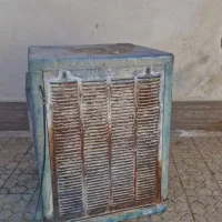 کولر 7500 زرقان