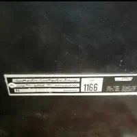 بخاری گازی ارج (مدل ۱۱/۶۶)|بخاری، هیتر، شومینه|سبزوار, کاشفی شمالی (دادگستری)|دیوار