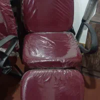 دو عدد یونیت آرایشگاه