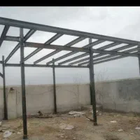 جوشکاری سیار|خدمات پیشه و مهارت|همدان, |دیوار