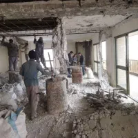 انجام کار های بنایی ساختمانی در تمام نقاط تهران|خدمات پیشه و مهارت|تهران, ابوذر|دیوار