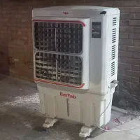 کولر آبی سلولزی