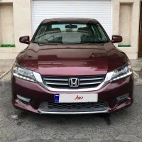 هندا آکورد 2013 - معاوضه با خودرو