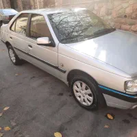 پژو ۴۰۵ slx|خودرو سواری و وانت|فشم, |دیوار