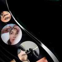 اولین مرکز تخصصی اصلاح ابرو در بافق